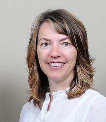 Becky Newby