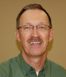Bruce Klutz