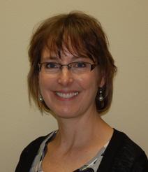 Mary Clark