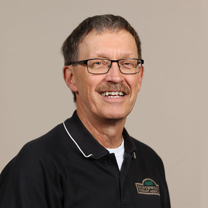 Bruce Klutz