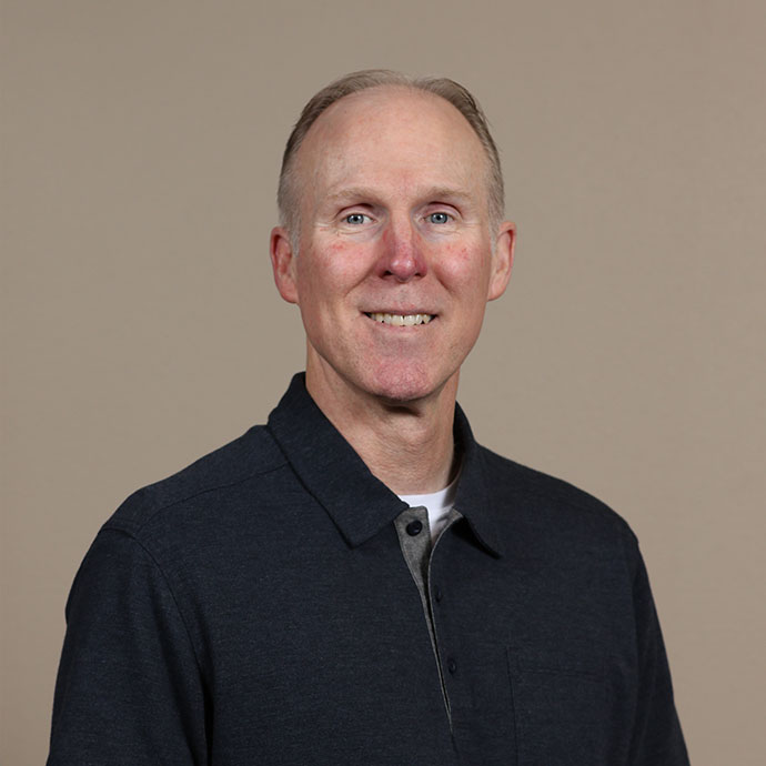 Mike Newby