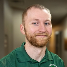 Jared Aarsvold